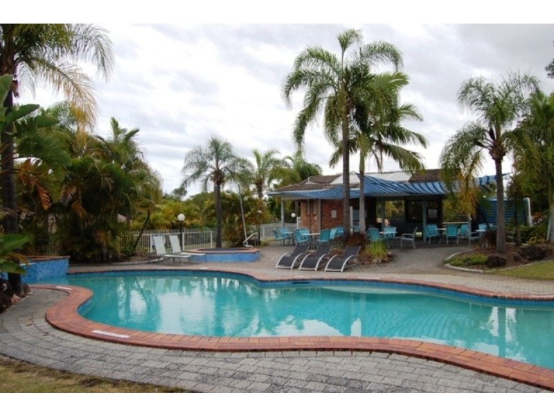 101/33 Edmund Rice Drive, Southport QLD 4215