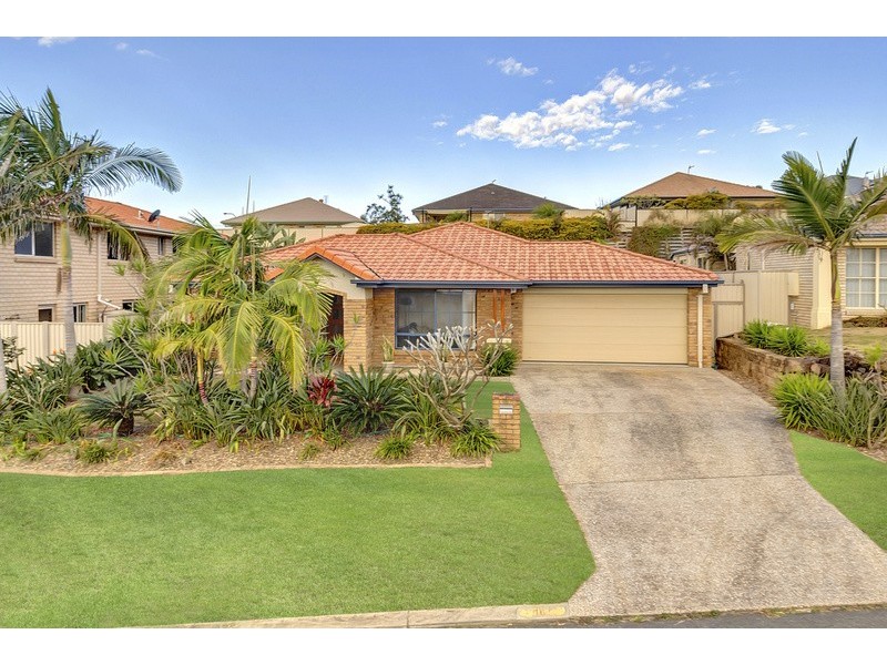 16 Zane Street, Molendinar QLD 4214