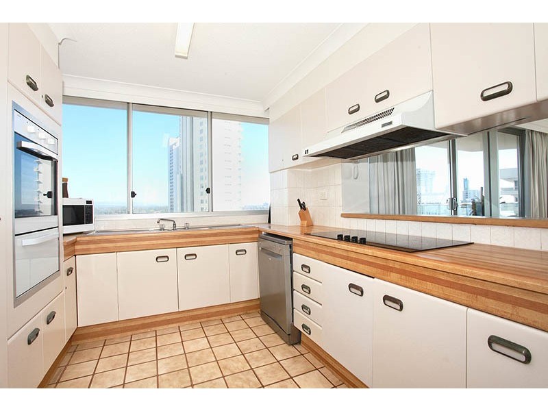 150 The Esplanade, Surfers Paradise QLD 4217