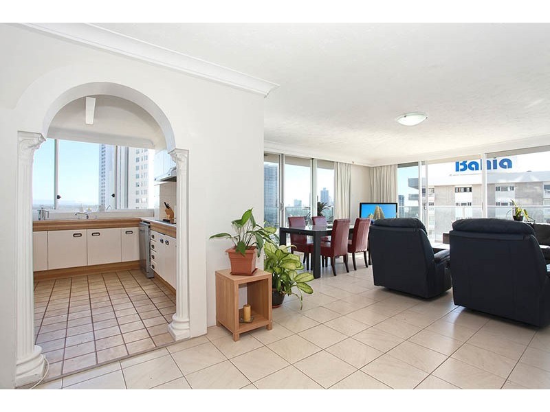 150 The Esplanade, Surfers Paradise QLD 4217