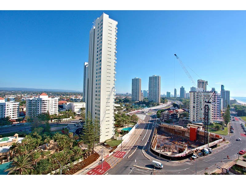 150 The Esplanade, Surfers Paradise QLD 4217