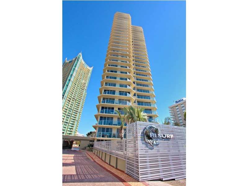 150 The Esplanade, Surfers Paradise QLD 4217