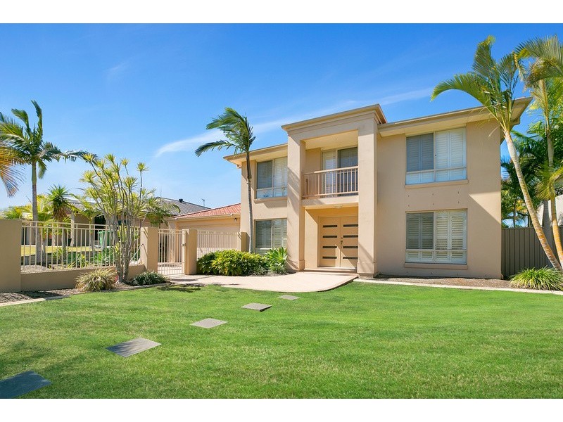 5 Leopard Tree Place, Molendinar QLD 4214