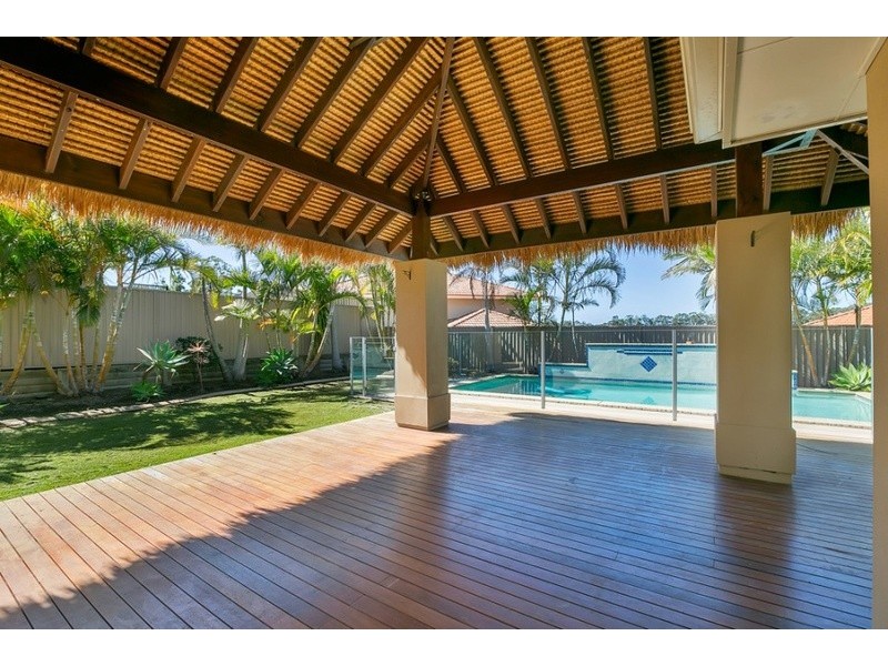 5 Leopard Tree Place, Molendinar QLD 4214