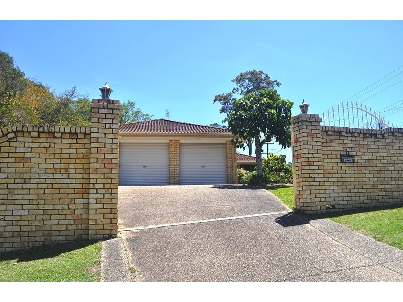 176 Napper Road, Parkwood QLD 4214
