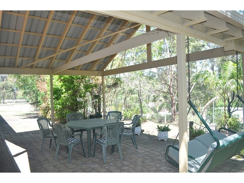 176 Napper Road, Parkwood QLD 4214