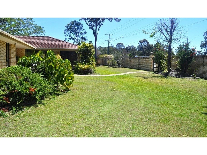 176 Napper Road, Parkwood QLD 4214