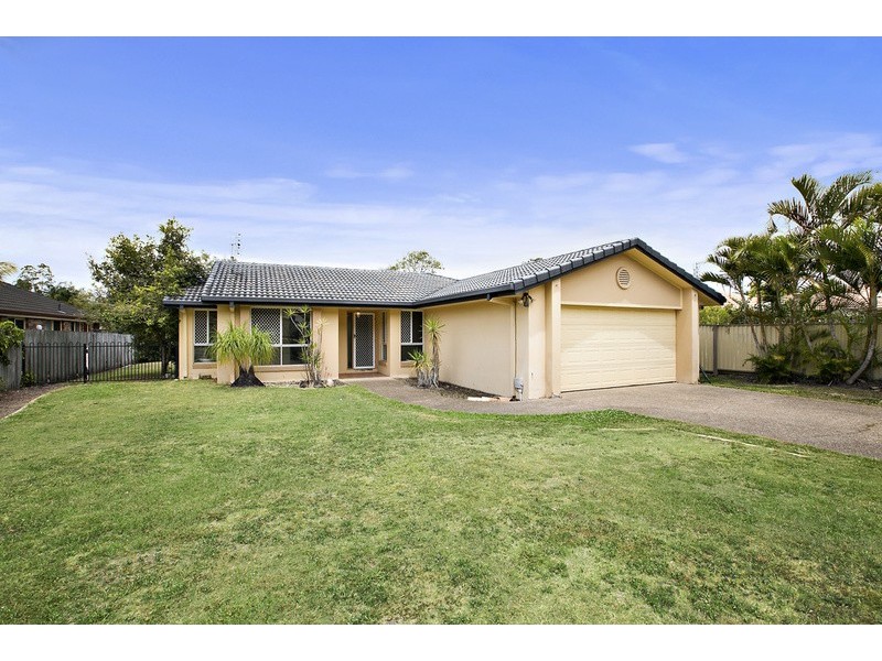 Molendinar QLD 4214