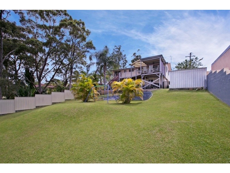 20 Mitchell Avenue, Molendinar QLD 4214