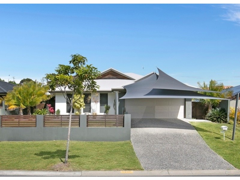 56 Coachwood Drive, Molendinar QLD 4214