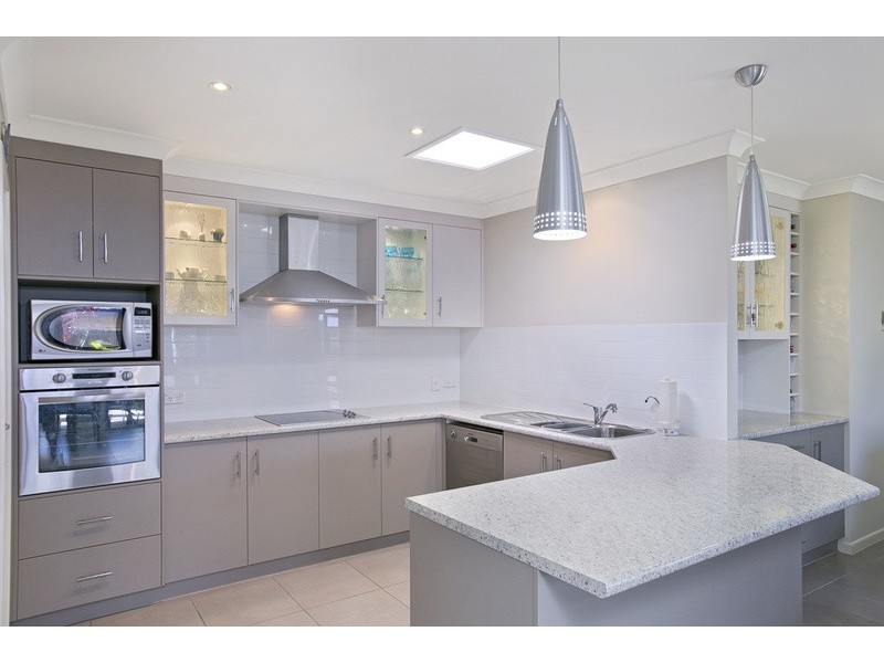 56 Coachwood Drive, Molendinar QLD 4214