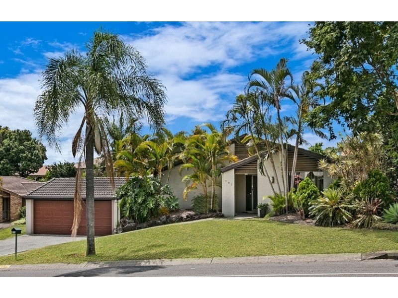 293 Central Street, Arundel QLD 4214