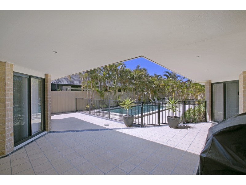 5 Applegum Place, Molendinar QLD 4214