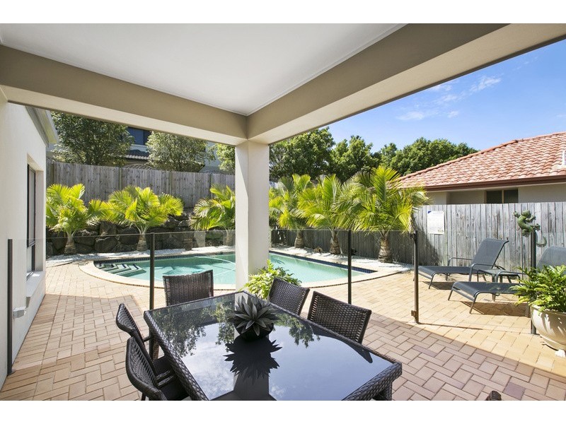 7 Rimu Place, Molendinar QLD 4214