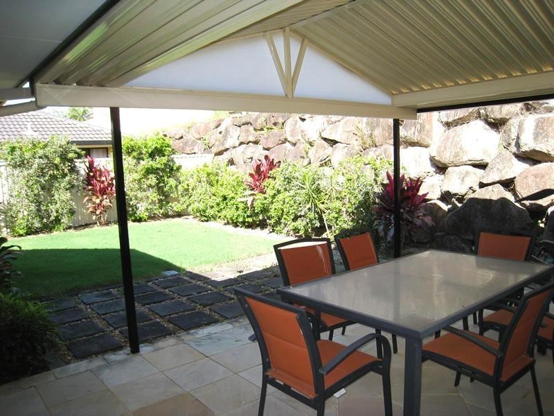 39 Lillywood Circuit, Molendinar QLD 4214