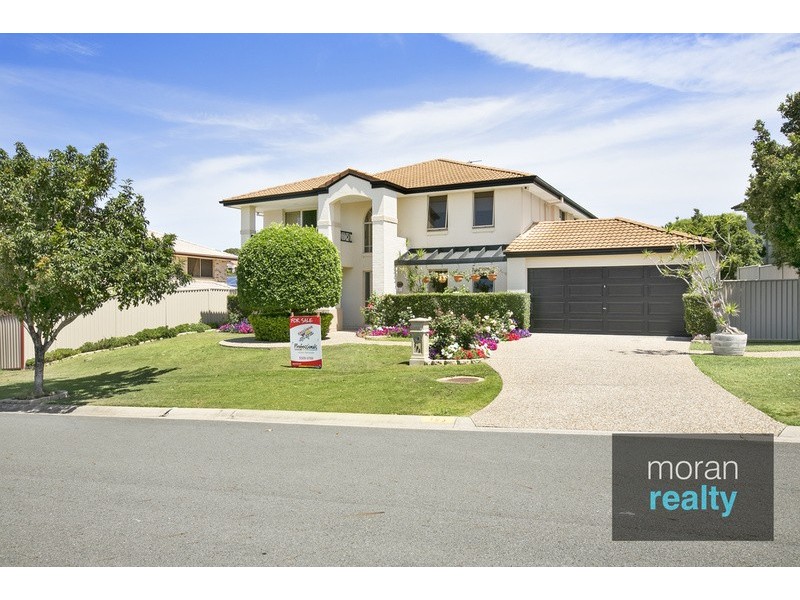 193 Crestwood Drive, Molendinar QLD 4214