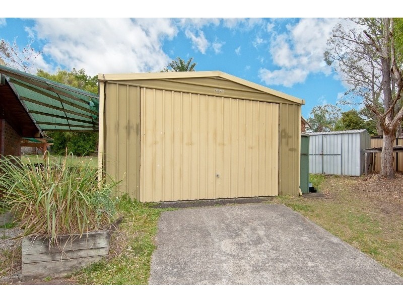 Loganholme QLD 4129