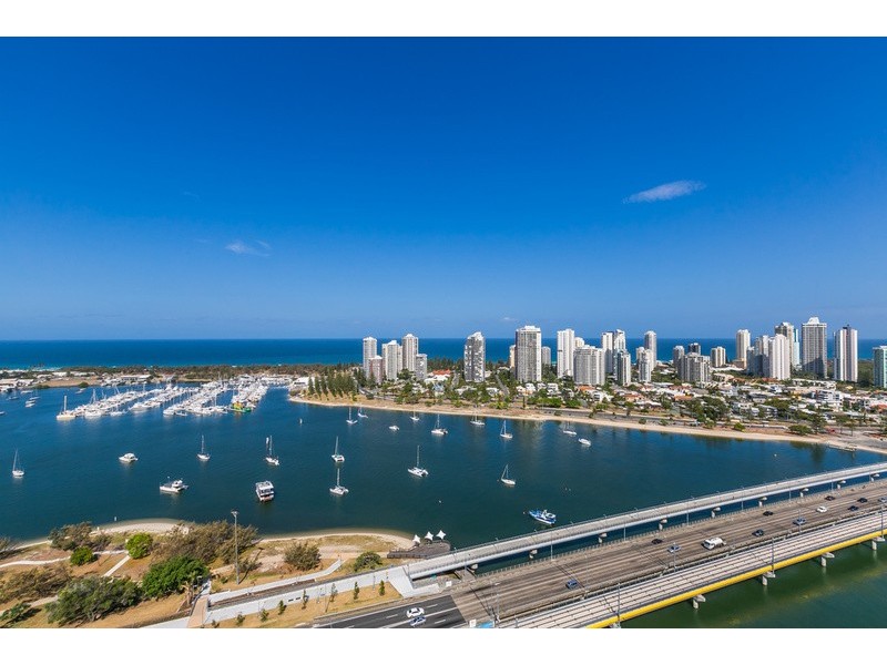2904/4 Como Crescent, Southport QLD 4215