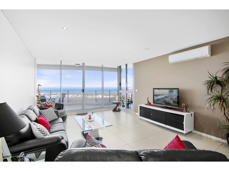 2904/4 Como Crescent, Southport QLD 4215