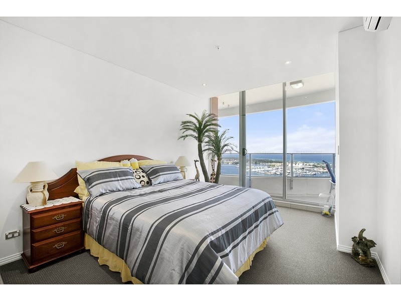 2904/4 Como Crescent, Southport QLD 4215