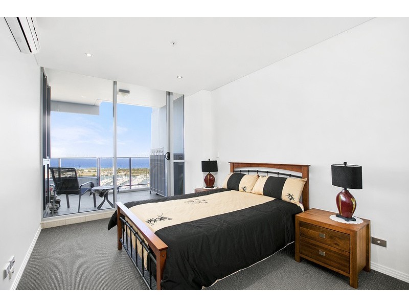 2904/4 Como Crescent, Southport QLD 4215