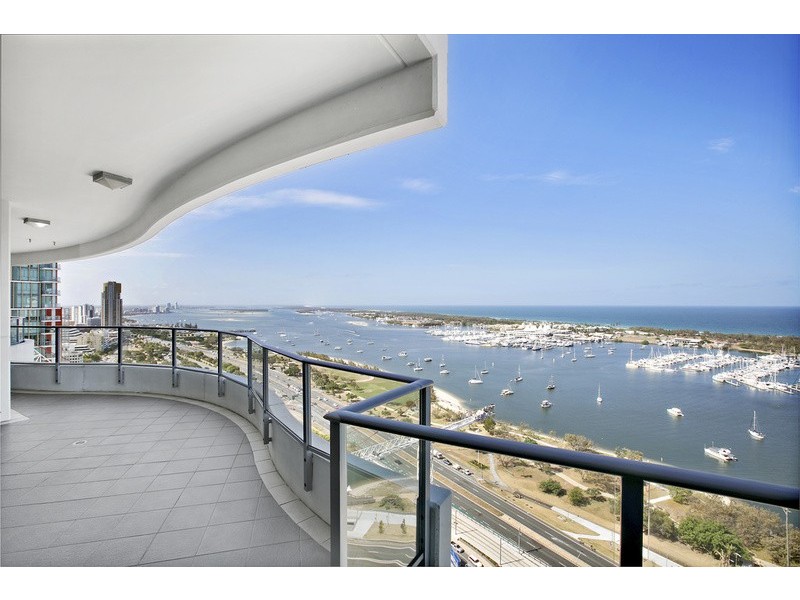 2904/4 Como Crescent, Southport QLD 4215