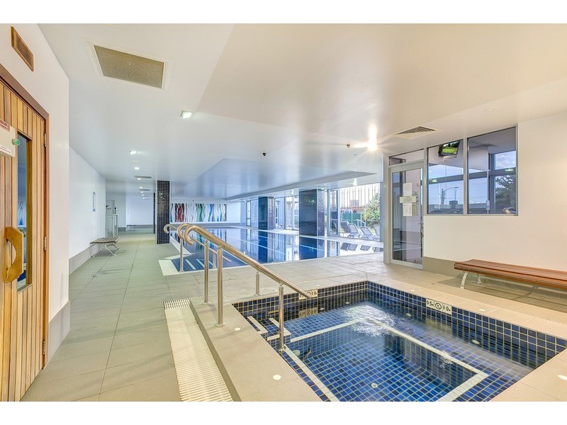 2904/4 Como Crescent, Southport QLD 4215