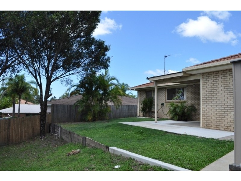 9 Zoeller Drive, Parkwood QLD 4214