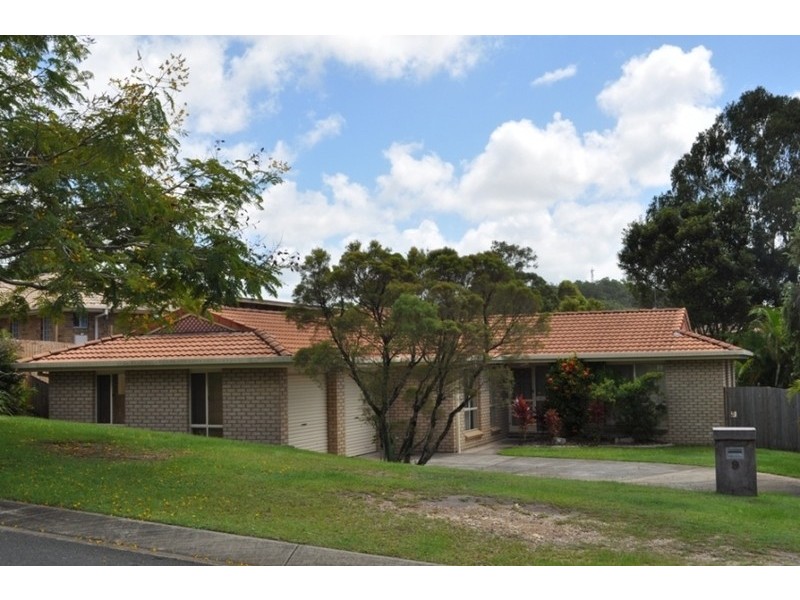 9 Zoeller Drive, Parkwood QLD 4214