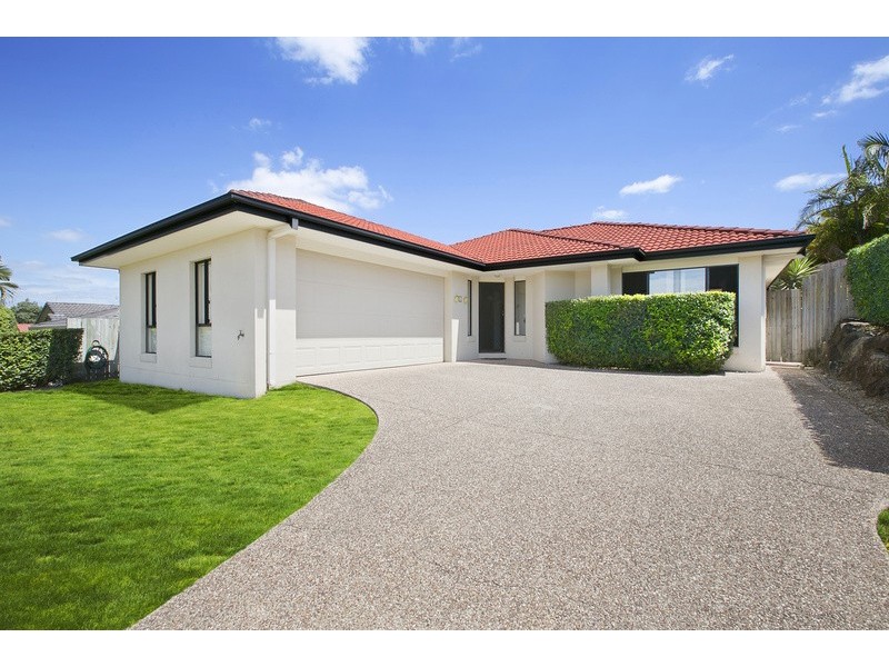 6 Lillywood Circuit, Molendinar QLD 4214