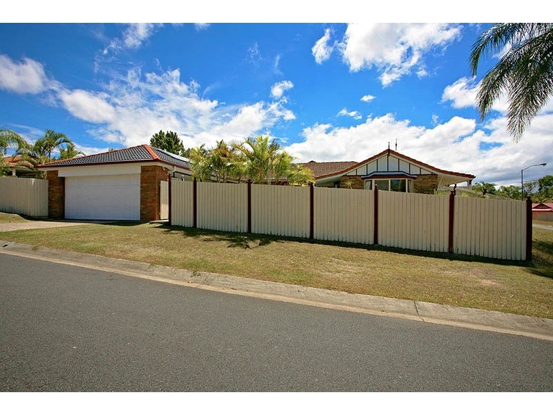 Parkwood QLD 4214