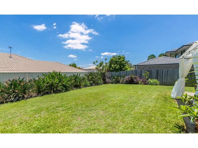 17 Silkwood Way, Molendinar QLD 4214