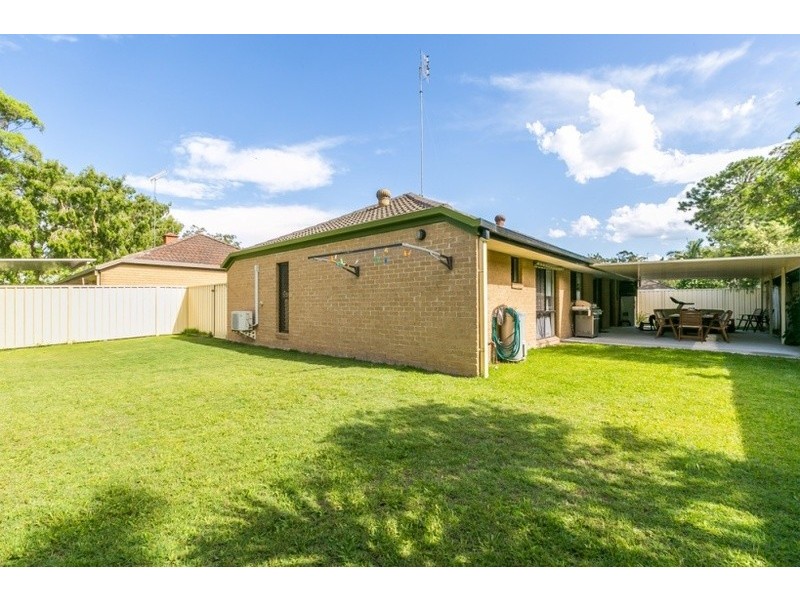 6/30 Patura Drive, Ashmore QLD 4214