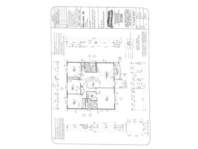 113 Crestwood Drive, Molendinar QLD 4214