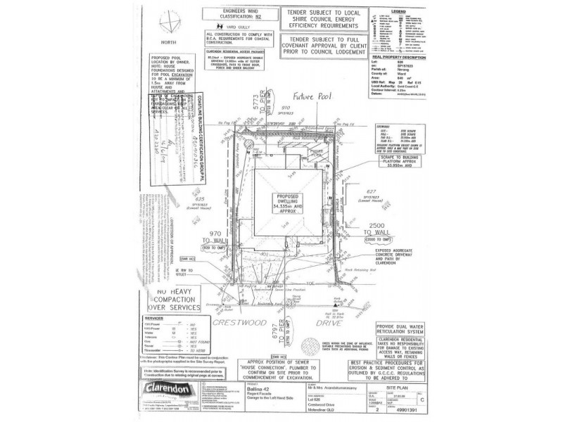 113 Crestwood Drive, Molendinar QLD 4214