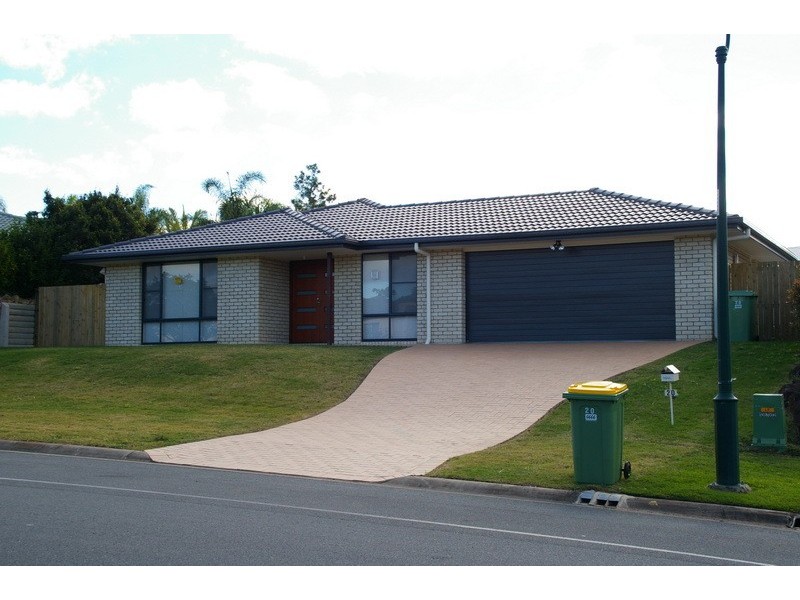 Molendinar QLD 4214