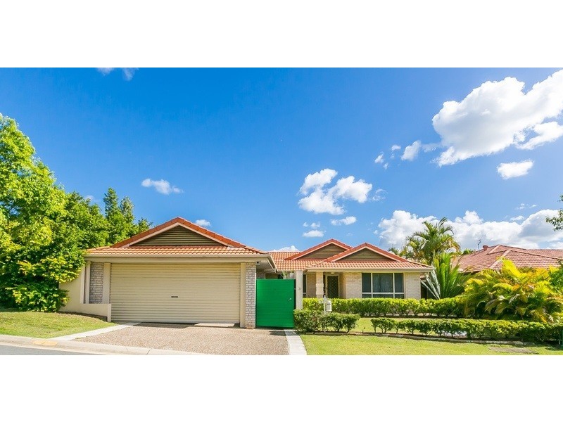 3 Lillywood Circuit, Molendinar QLD 4214