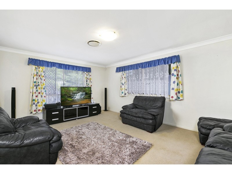 3 Lillywood Circuit, Molendinar QLD 4214