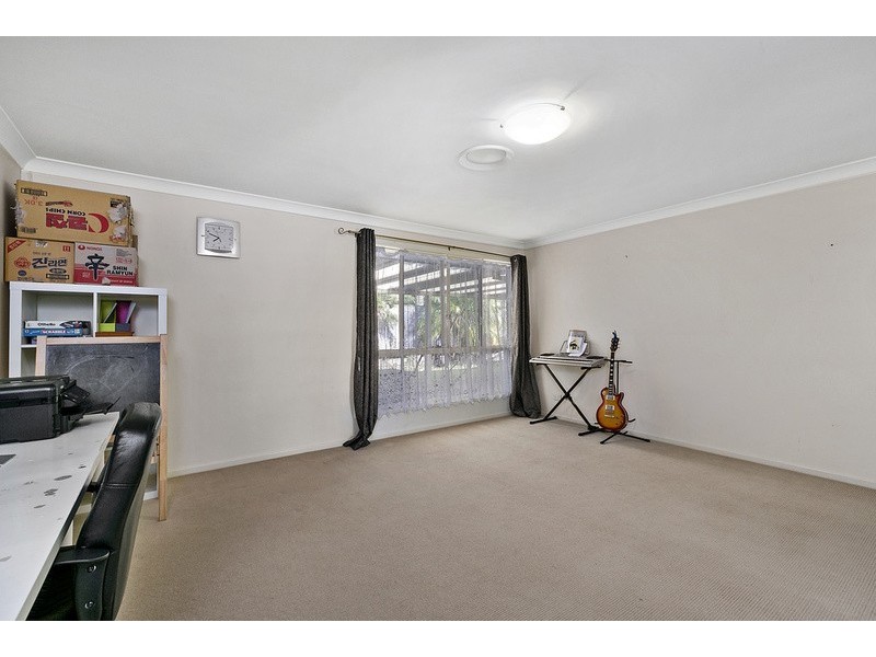 3 Lillywood Circuit, Molendinar QLD 4214