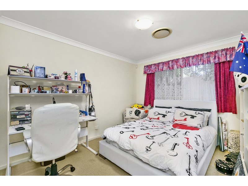 3 Lillywood Circuit, Molendinar QLD 4214