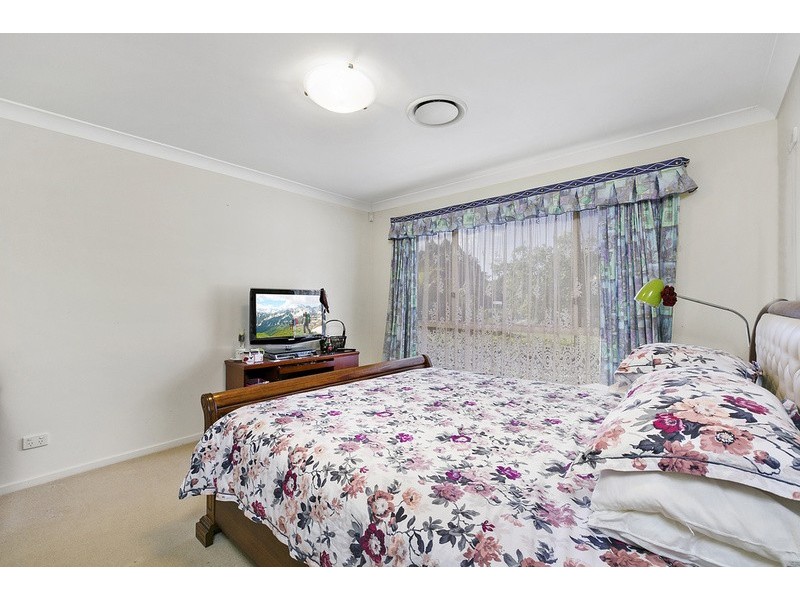 3 Lillywood Circuit, Molendinar QLD 4214