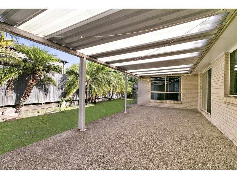3 Lillywood Circuit, Molendinar QLD 4214