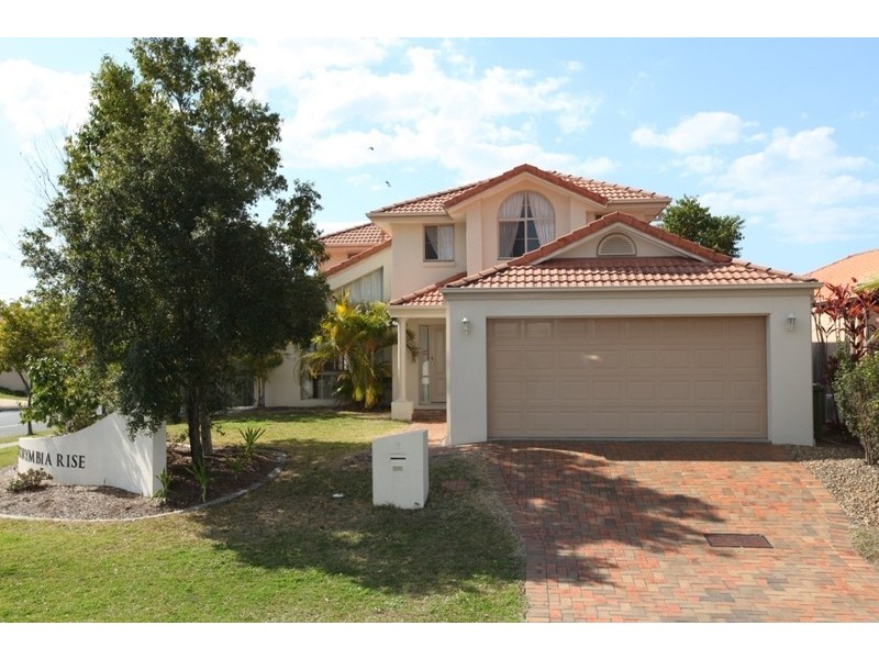 2 Redgum Place, Molendinar QLD 4214