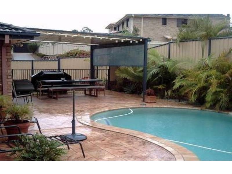 64 Coachwood Drive, Molendinar QLD 4214