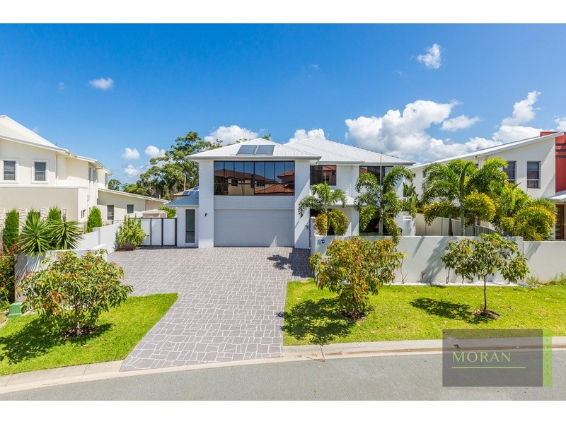 9 Viewridge Way, Molendinar QLD 4214