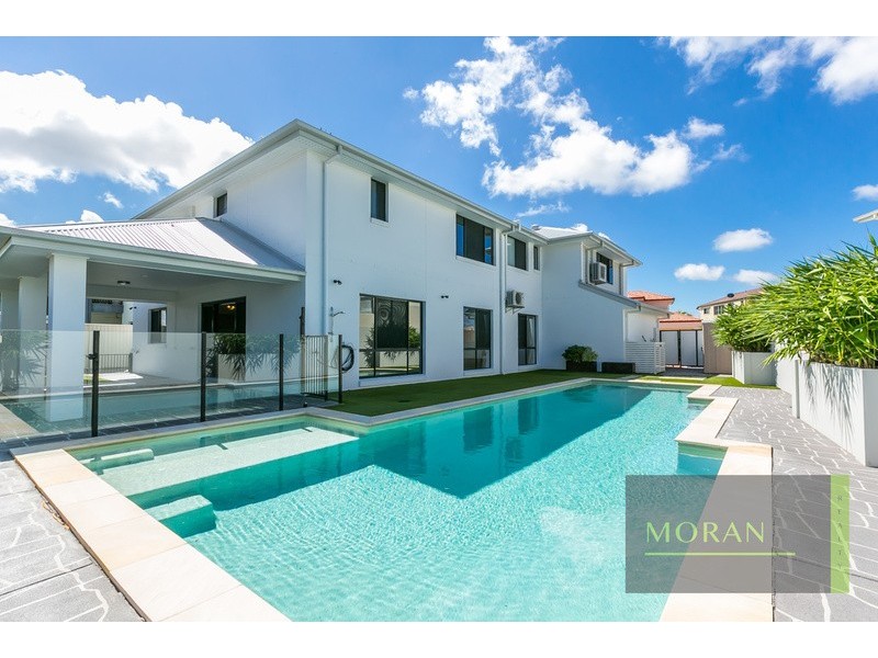 9 Viewridge Way, Molendinar QLD 4214