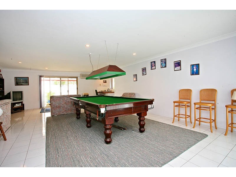 85 Thorngate Drive, Robina QLD 4226