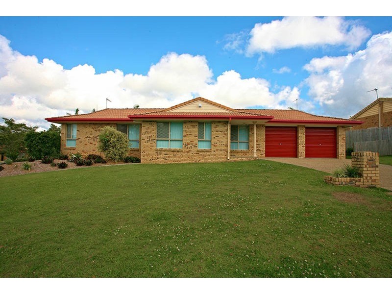 85 Thorngate Drive, Robina QLD 4226