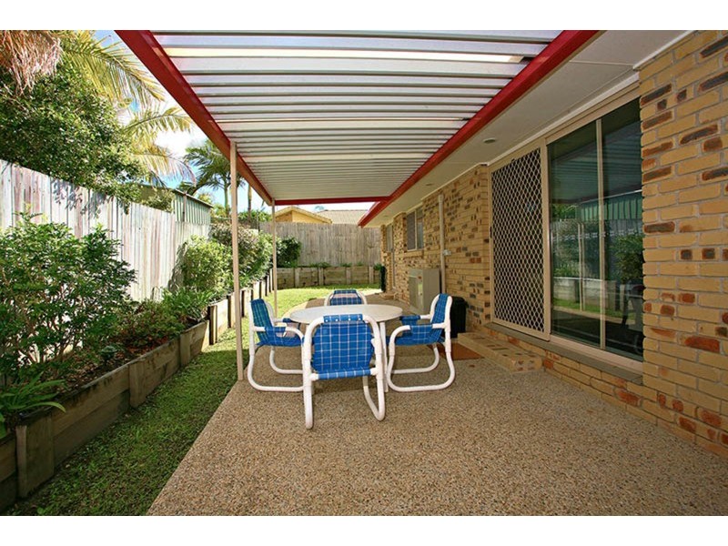 85 Thorngate Drive, Robina QLD 4226