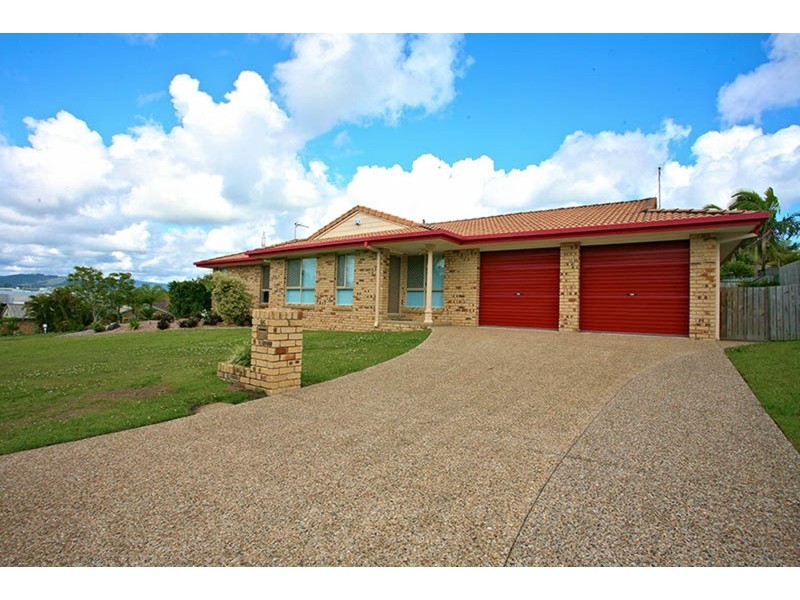 85 Thorngate Drive, Robina QLD 4226